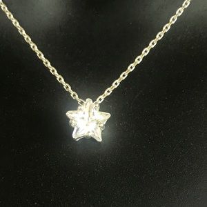 Star Necklace to match Graphic Ts